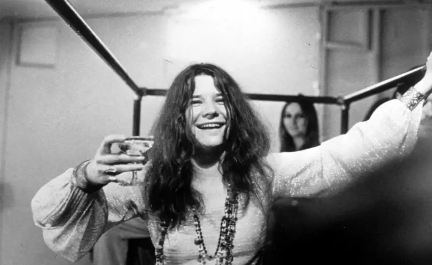 Janis Joplin - od czego zacząć? Przewodnik po jej piosenkach