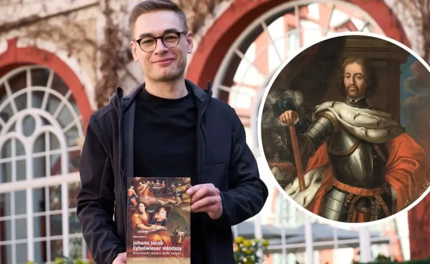 Kim Był Jan Malarz? Sprawdź w krzyżówce!