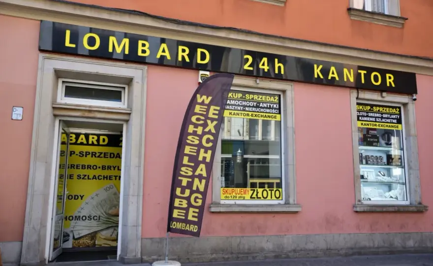 Jak otworzyć lombard - Przewodnik po zmianach i wymogach KNF