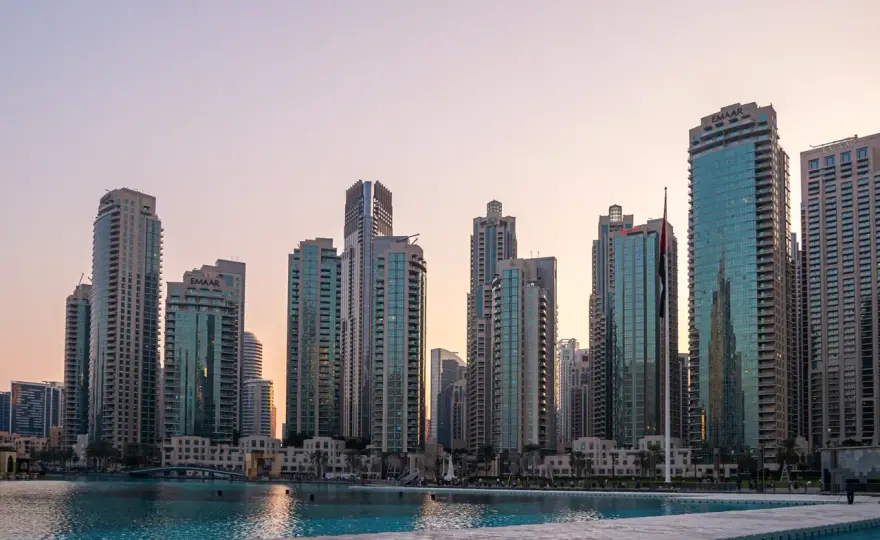 Dubaj bez pośpiechu - co zobaczyć i jak ułożyć trasę