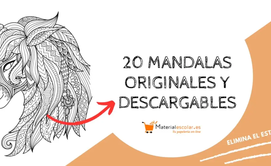 Copiar dibujos para adultos - Guía fácil para aprender y relajarse
