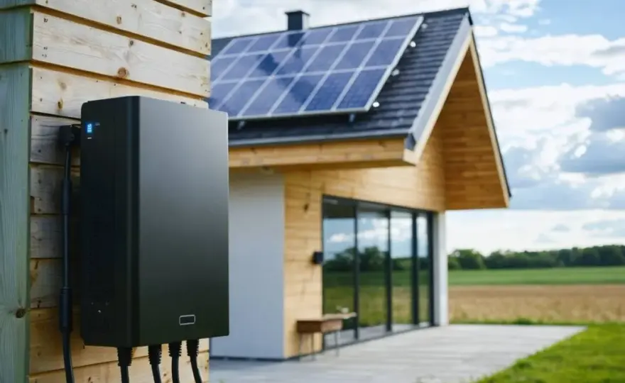 Do czego służy falownik? Kluczowe zastosowania w energii odnawialnej