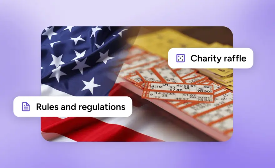 Raffle Rules: Avoid Legal Traps & Run a Lawful Fundraiser
