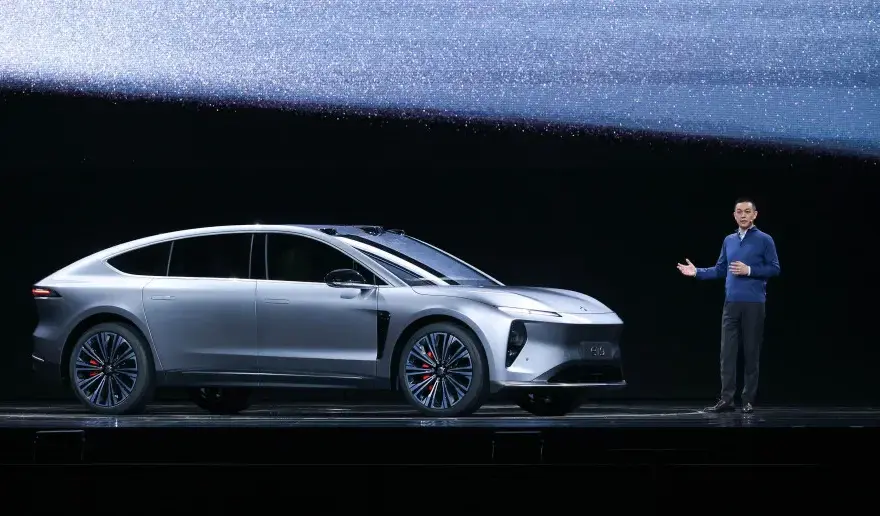 Rewolucyjny producent baterii o zasięgu 1000+ km dla aut EV