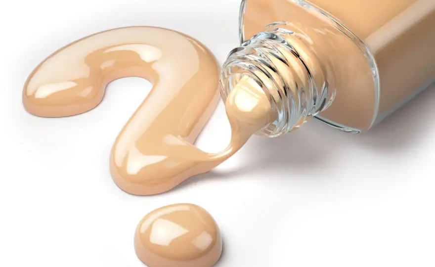 Krem BB czy fluid - Jaki podkład do Twojej cery?
