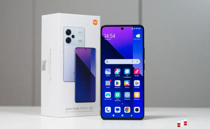 Redmi Note 13 Pro Plus 5G recenzja – czy warto go kupić?