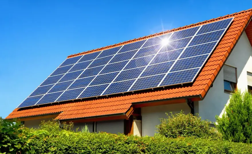  Ile kosztuje fotowoltaika w 2023? Sprawdź ceny paneli słonecznych i montażu instalacji PV