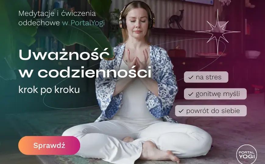 Joga dla katolika: Czy można połączyć wiarę z ćwiczeniami?