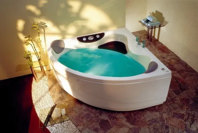 Victory SPA - wysokiej jakości wanny i sprzęt wellness dla Ciebie