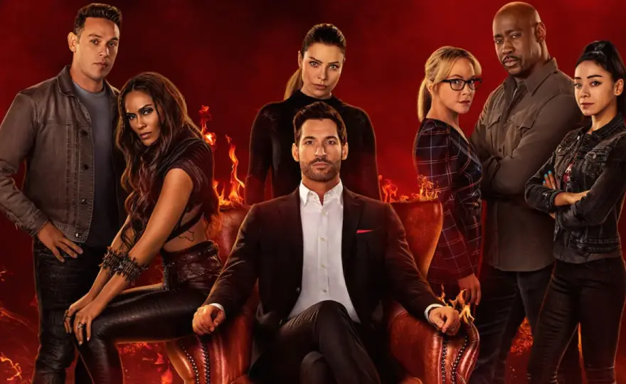 Lucifer compte combien d'épisodes ? Le guide des 6 saisons
