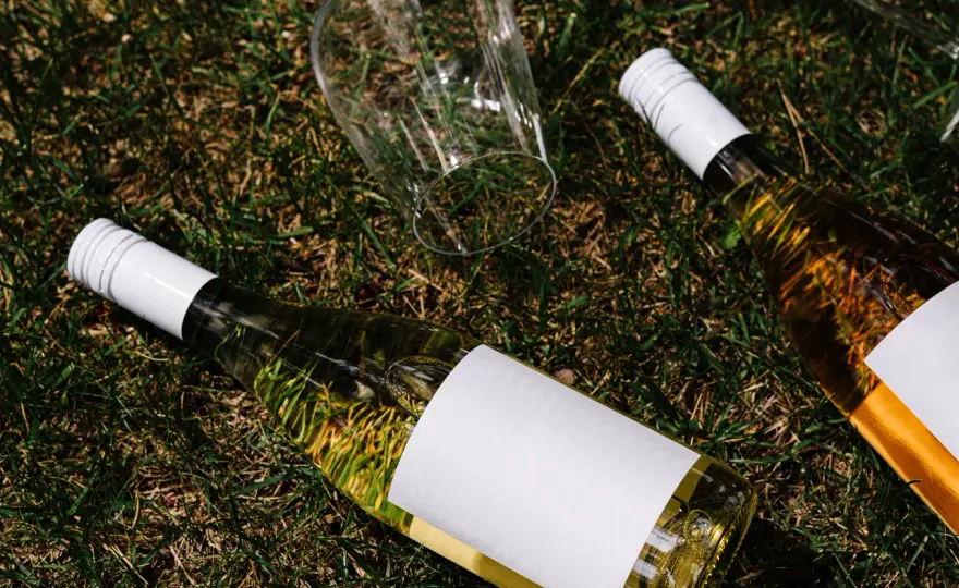 Wino organiczne, biodynamiczne, naturalne: Kluczowe różnice