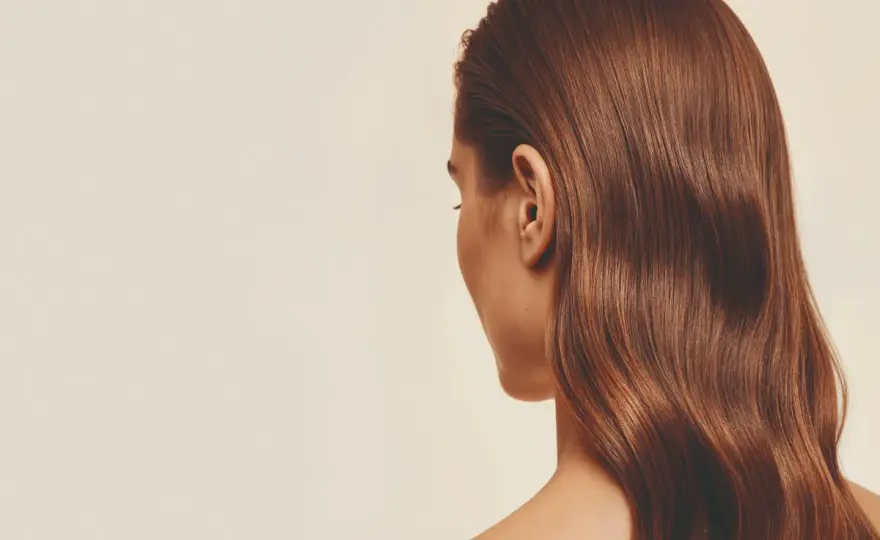 Pelo sin volumen: ¿Por qué se aplasta y cómo darle cuerpo real?