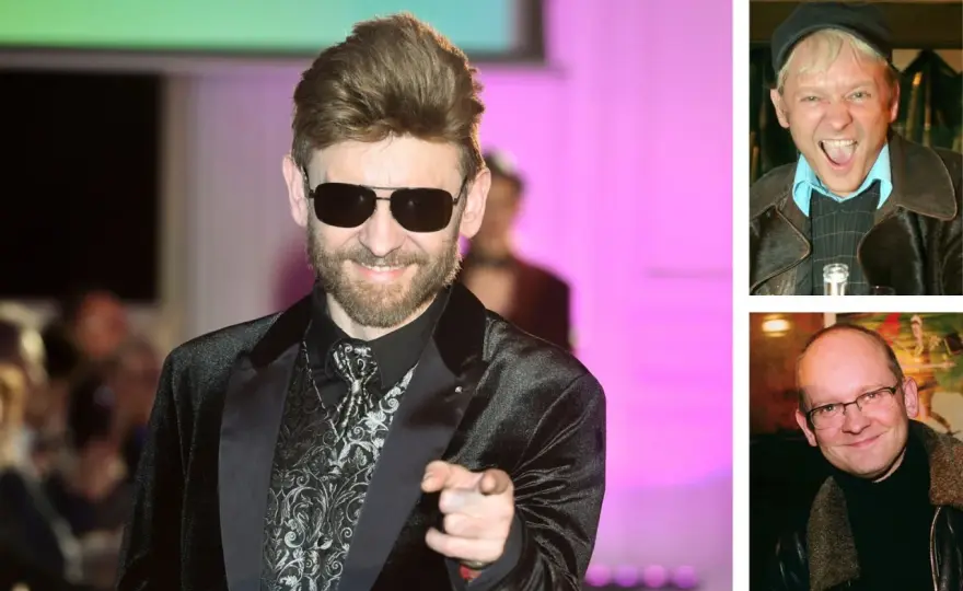 Paweł Stasiak: Nieznane fakty z życia lidera Papa Dance - ciekawostki