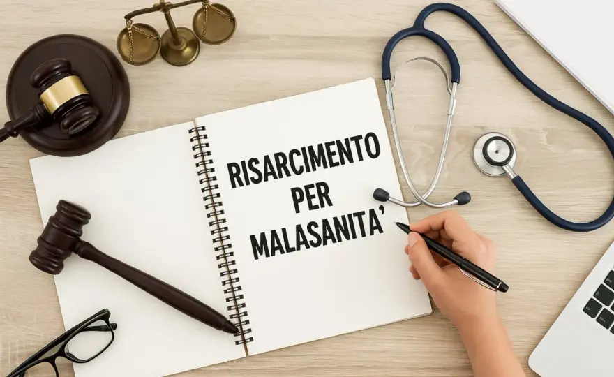Malasanità - Come ottenere il risarcimento che ti spetta