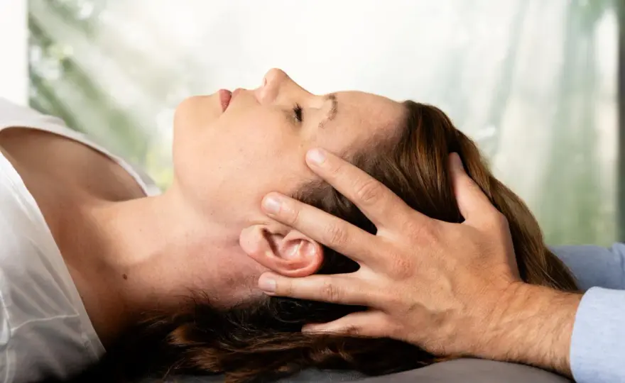 Vagusnerv & Osteopathie - Was wirklich hilft?