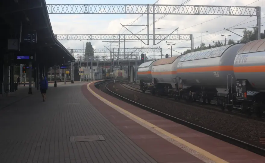 Gdańsk do Ustki: Szybko, tanio, wygodnie? Poradnik transportu