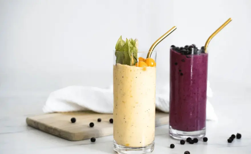 Idealny koktajl bananowy: Przepis, triki i 7 zaskakujących wariacji