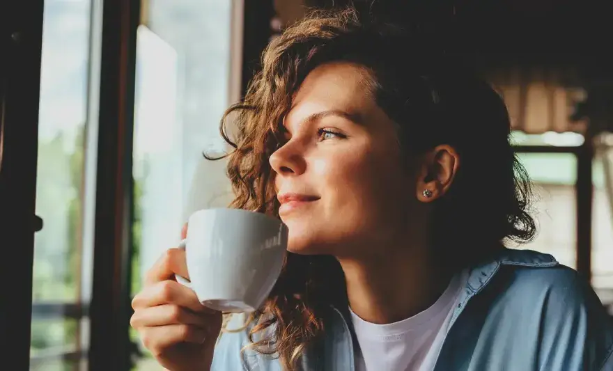 Chai Latte in der Schwangerschaft - Geht das?