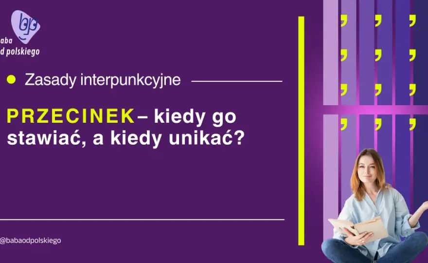 Przecinek przed aby - Kiedy stawiać, a kiedy nie? Poznaj zasady
