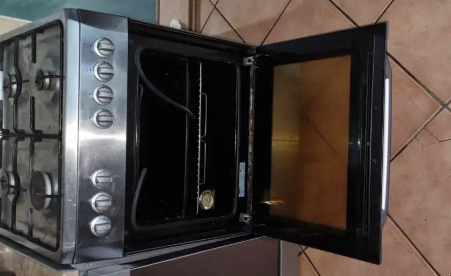 Piekarnik Beko nie działa? Znajdź bezpiecznik i napraw go sam!