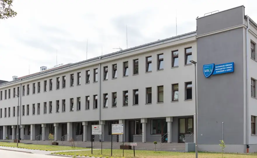 ZOL Osiny: Jak wybrać? Koszty, przyjęcie, warunki opieki