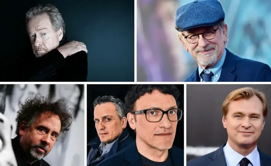 I migliori registi contemporanei da conoscere davvero