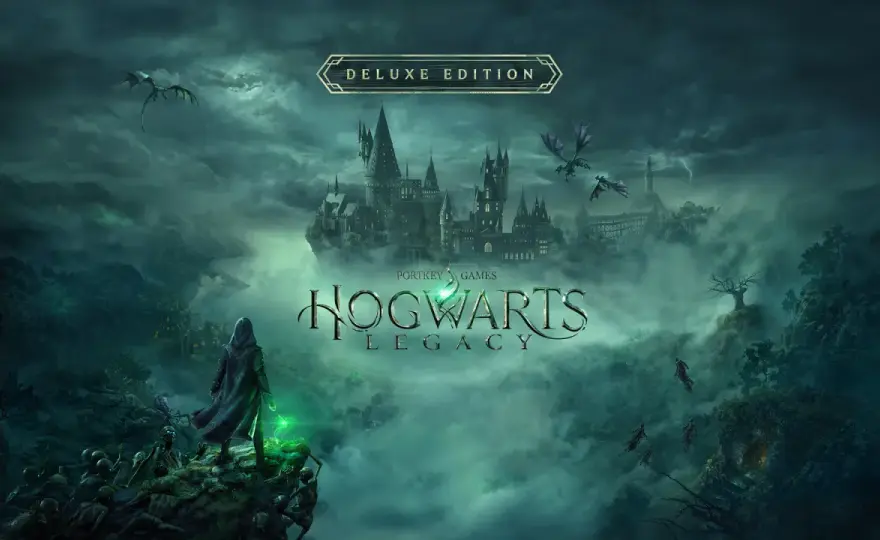 Hogwarts Legacy DLC - Brak płatnych, ale są darmowe nowości!