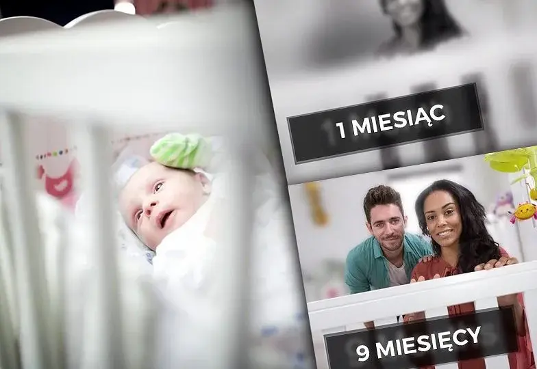 Jak widzi 3-tygodniowe dziecko? Odkryj świat oczami malucha!