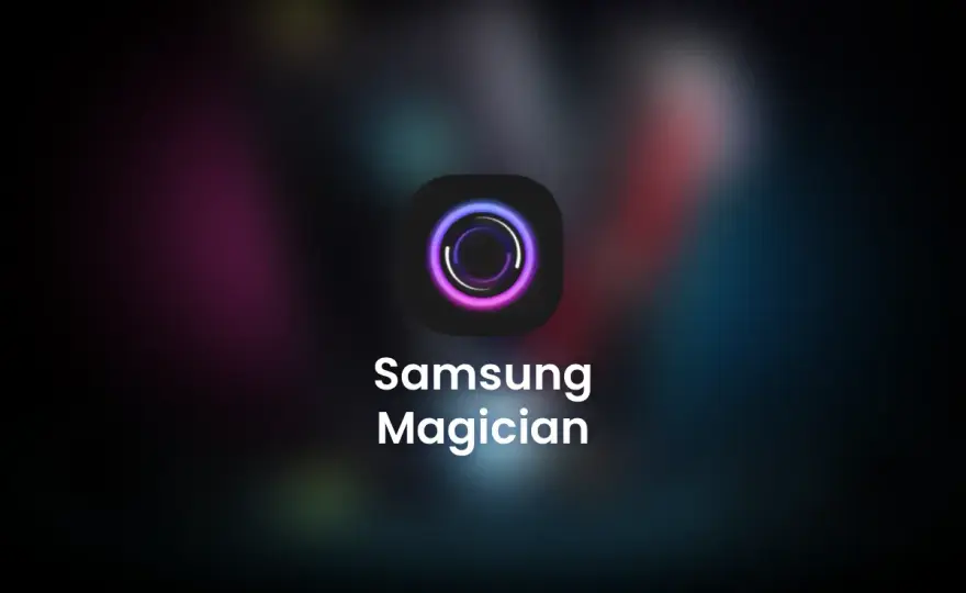 Samsung Magician - Czy to naprawdę przyspieszy Twój telefon?