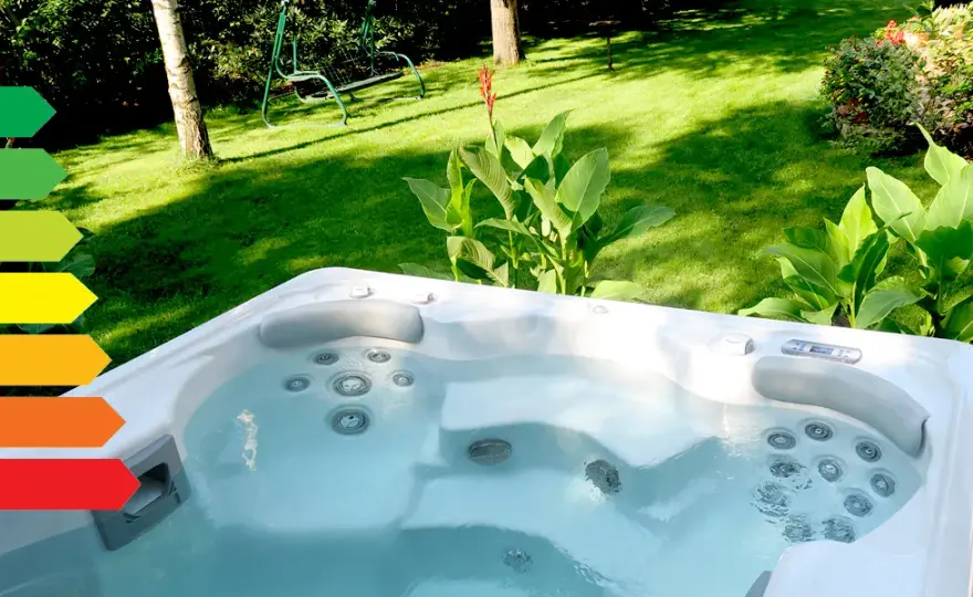 Ile prądu zużywa jacuzzi ogrodowe i jak obniżyć rachunki za energię?