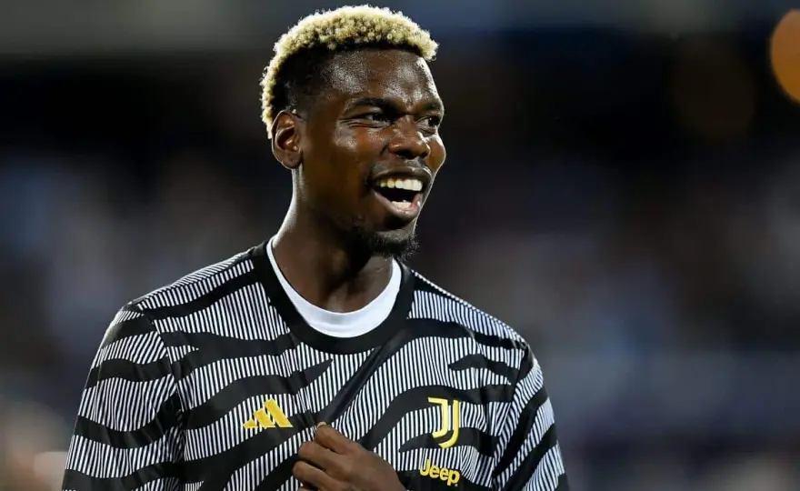 Pogba kontuzja: Aktualne informacje, stan i rehabilitacja
