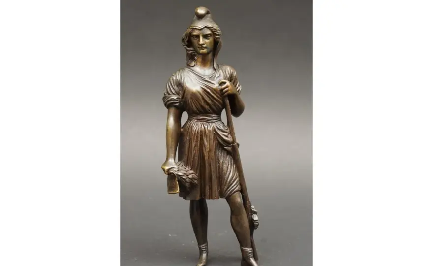 Marianna: Symbol Francji i jej wartości | Poznaj historię