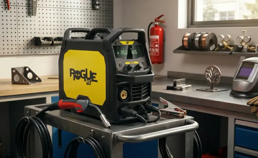 Spawarka DIY 2025: Czy warto budować? Koszty, ryzyko i alternatywy