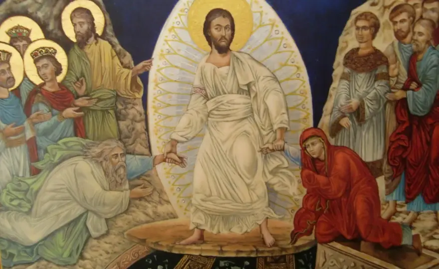 Was kommt nach dem Tod? Christliche Hoffnung erklärt