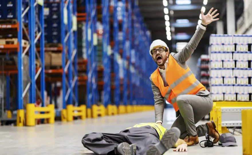 Infortunio sul lavoro - Cosa spetta davvero dall'INAIL?