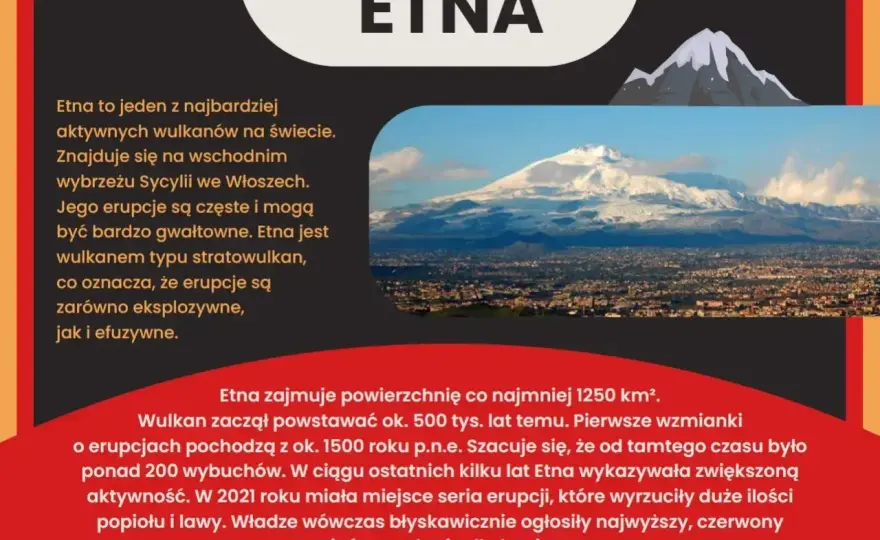 Afrykańskie wulkany - Które wybrać i jak zaplanować wyprawę?