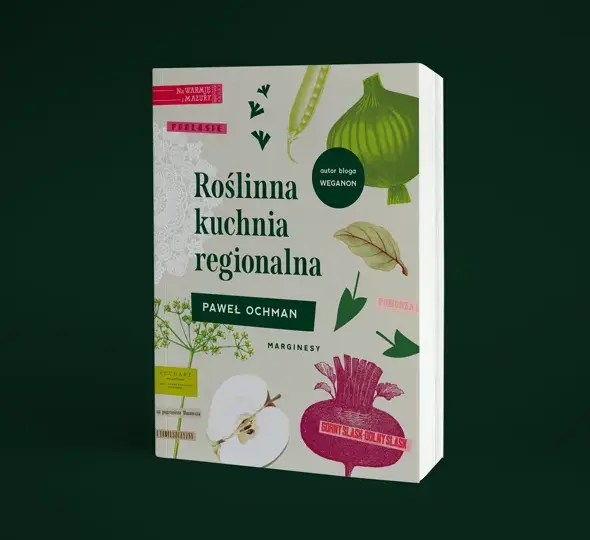 Roślinna kuchnia regionalna – odkryj smaki zapomnianych potraw