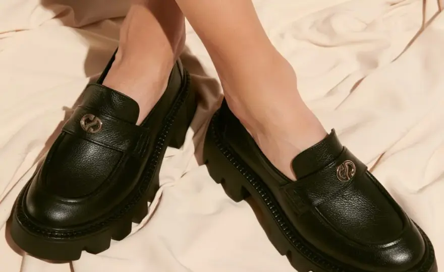 Buty na grubej podeszwie: nazwy, typy, stylizacje. Przewodnik eksperta