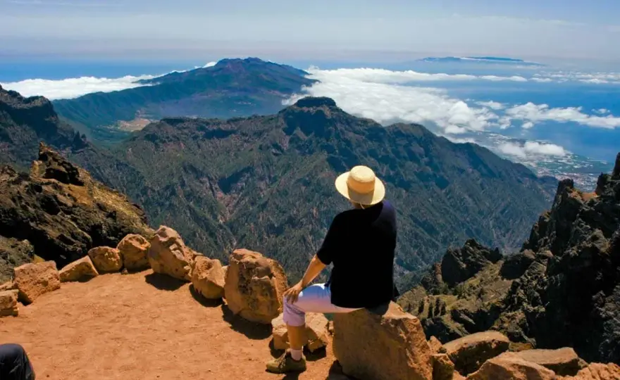 Senderismo en La Palma - Elige tu ruta ideal