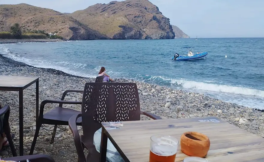 Playa de Las Negras - ¿Es para ti? Opiniones y guía completa