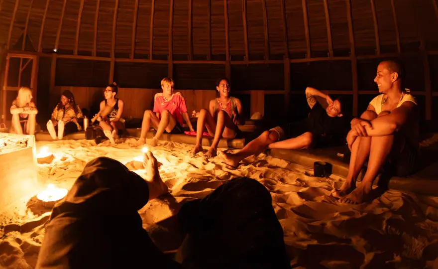 Ile kosztuje ceremonia ayahuaski? Realne ceny i ukryte koszty