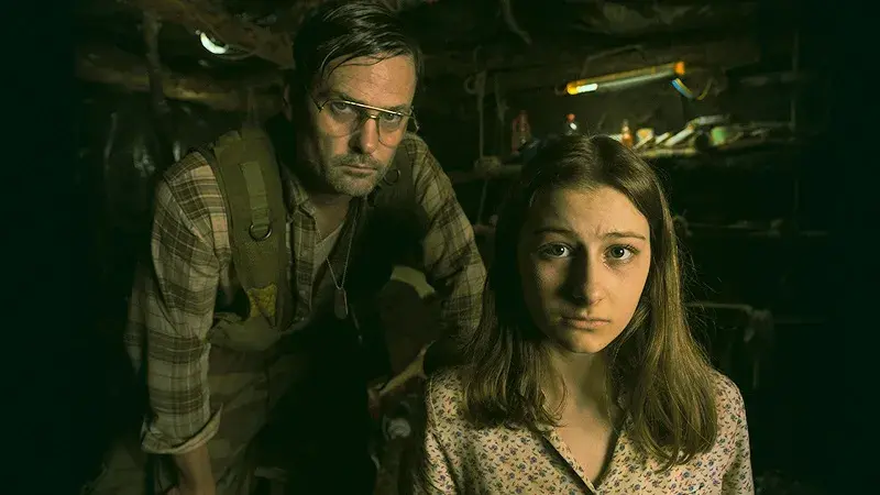 Mrożące krew w żyłach filmy o porwaniach na faktach. Prawdziwe historie, które wstrząsną tobą