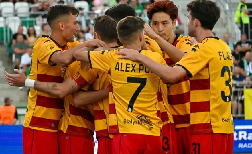 Jagiellonia transfery 2026 - Kto wzmocnił skład i jaki jest plan?