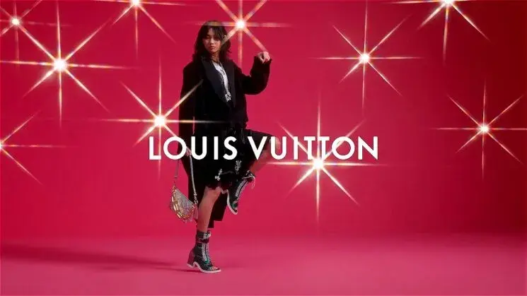 Ile zarabia się w Louis Vuitton? Zaskakujące wynagrodzenia i benefity