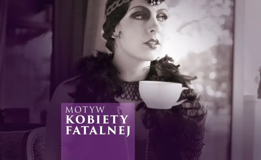 Femme Fatale: Psychologia, Motywacje i Rola w Kryminałach