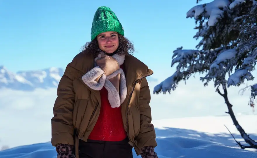 Barts Mütze Damen: Ihr Guide für Stil, Wärme & Komfort im Winter