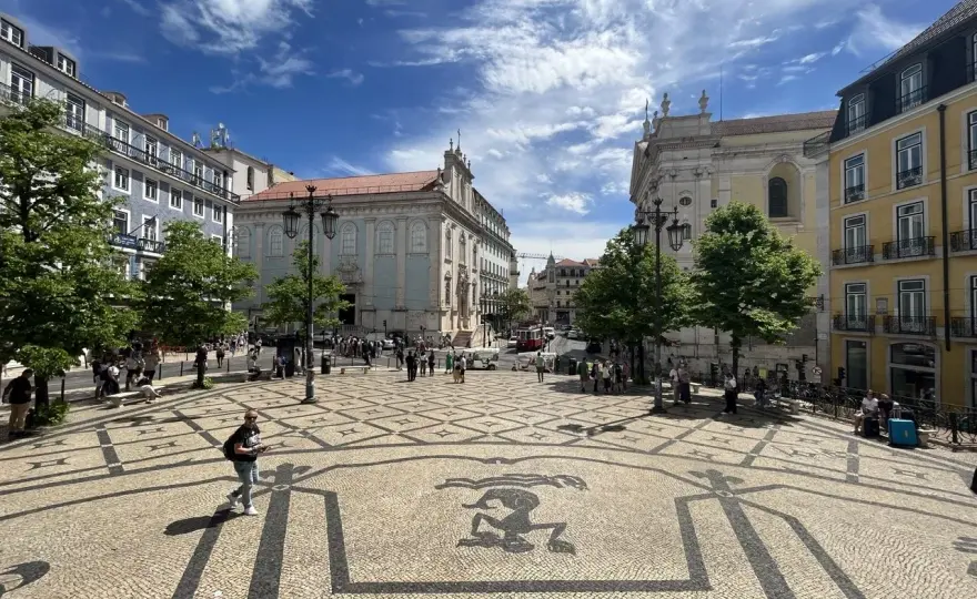 Day Trip to Lisbon - A Calm One-Day Route Through the City