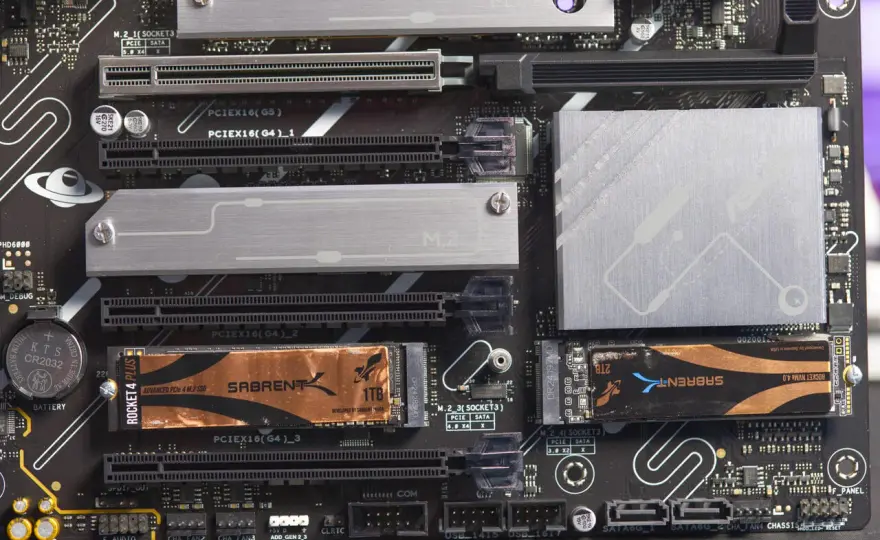 M.2-SSD einrichten - So geht's richtig in Windows 10