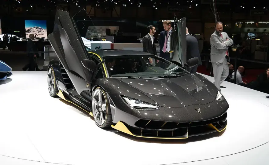 Ile kosztuje Lamborghini - Sprawdź ceny nowych i używanych modeli