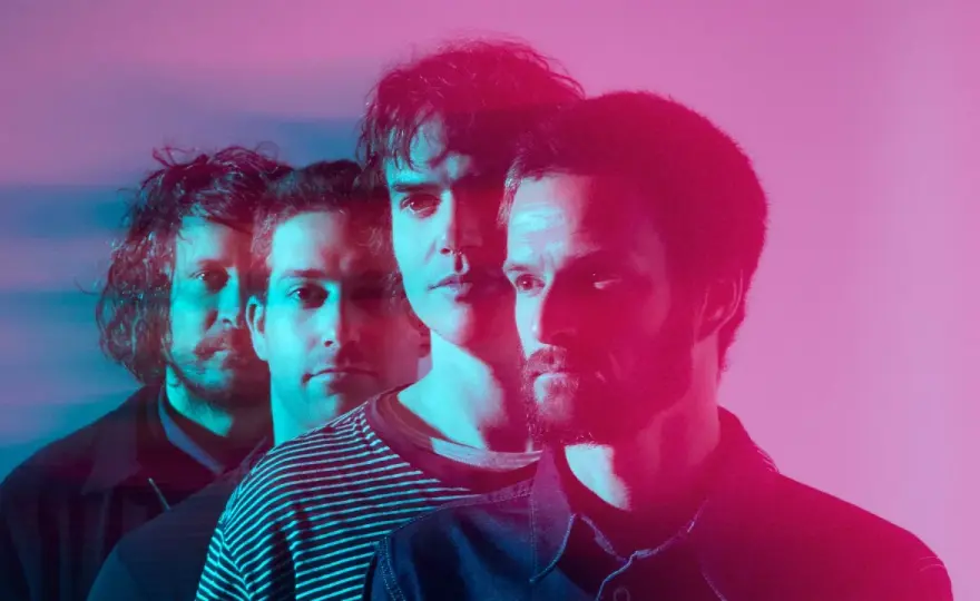 All Them Witches Warszawa - Jak nie przegapić koncertu?